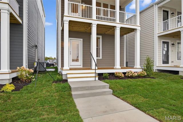 5018 Becks Landing Lane, St Charles, MO 63301