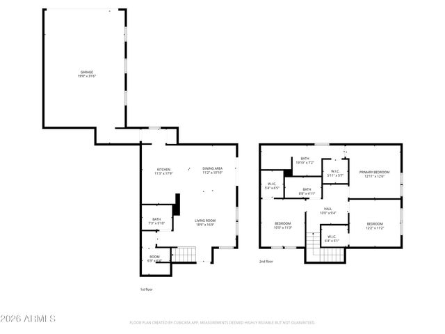 19777 N 76TH Street 1274, Scottsdale, AZ 85255