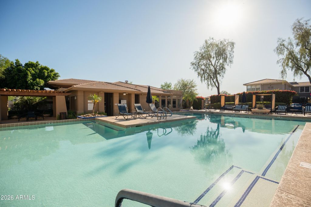 19777 N 76TH Street 1274, Scottsdale, AZ 85255 — exterior