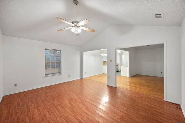 6436 Ridglea Drive, Watauga, TX 76148