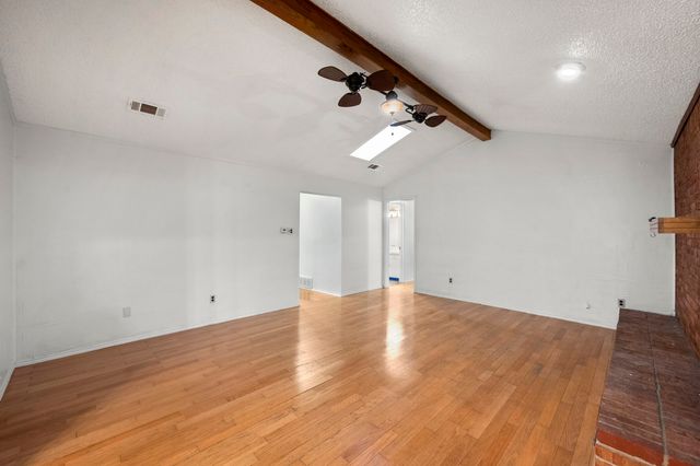 6436 Ridglea Drive, Watauga, TX 76148