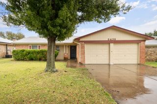 6436 Ridglea Drive, Watauga, TX 76148