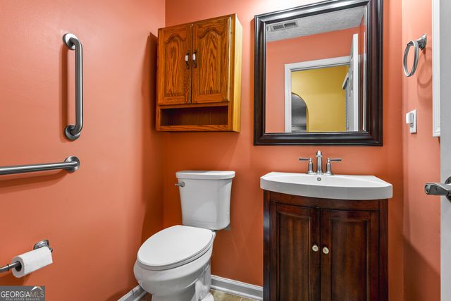 5386 Cross Creek Cove, Acworth, GA 30102