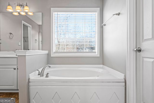 5386 Cross Creek Cove, Acworth, GA 30102