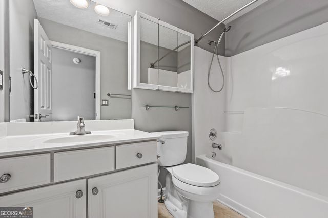 5386 Cross Creek Cove, Acworth, GA 30102