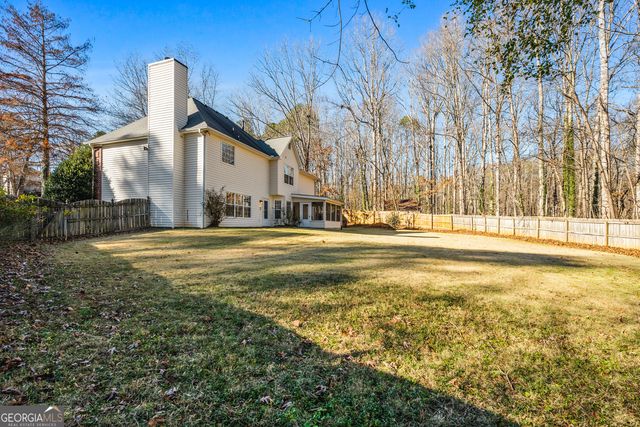 5386 Cross Creek Cove, Acworth, GA 30102