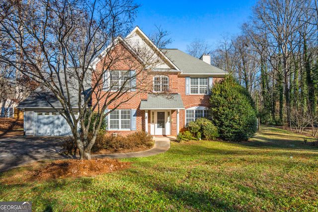 5386 Cross Creek Cove, Acworth, GA 30102