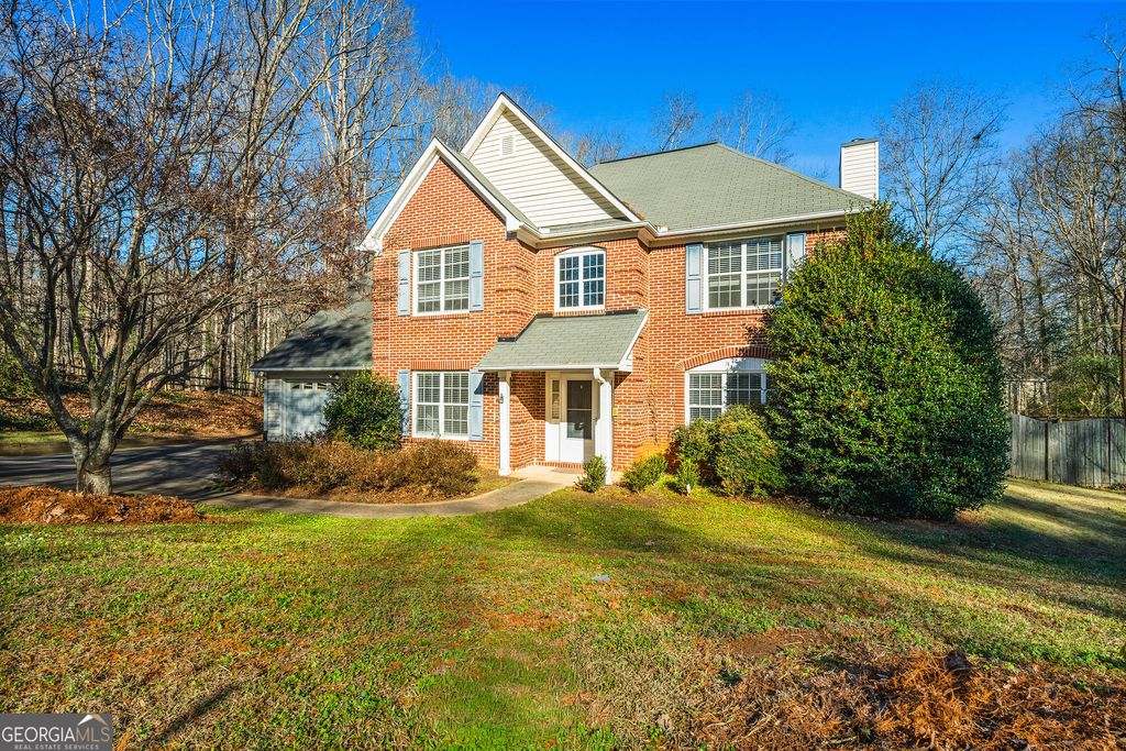 5386 Cross Creek Cove, Acworth, GA 30102