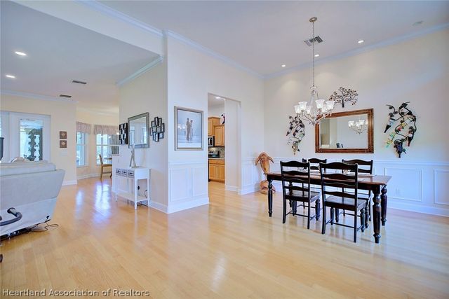 12 Diamond Bay Drive, Lake Placid, FL 33852