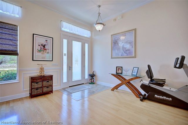 12 Diamond Bay Drive, Lake Placid, FL 33852