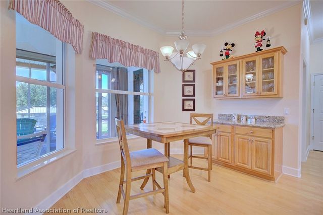 12 Diamond Bay Drive, Lake Placid, FL 33852