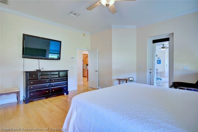 12 Diamond Bay Drive, Lake Placid, FL 33852