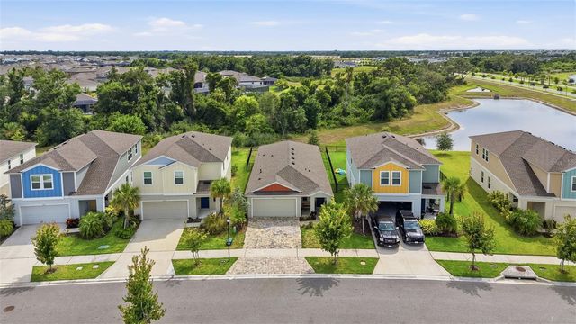 5560 SUMMER SUNSET DRIVE, Apollo Beach, FL 33572