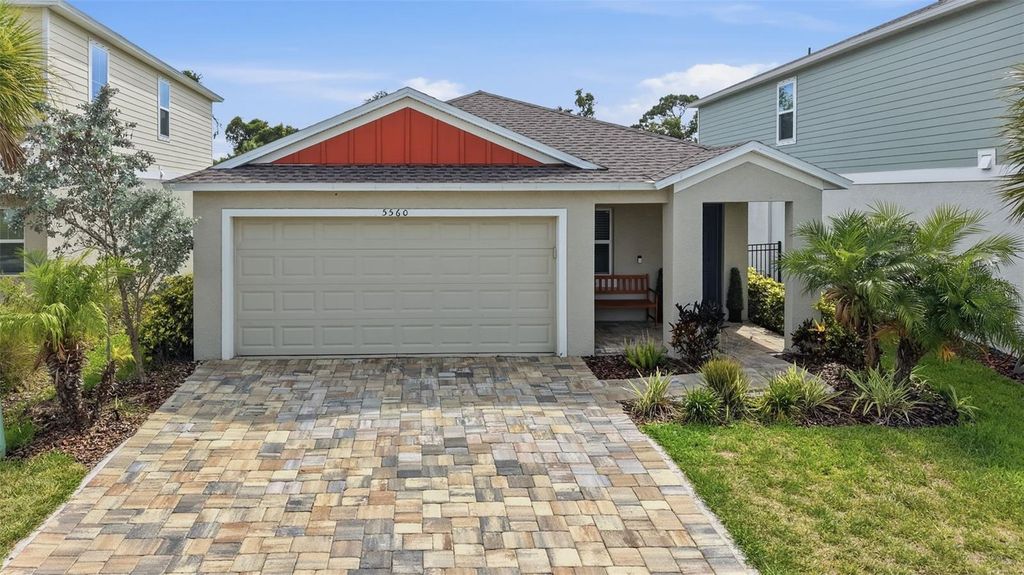 5560 SUMMER SUNSET DRIVE, Apollo Beach, FL 33572