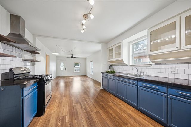 7933 Elwood Street, Houston, TX 77012