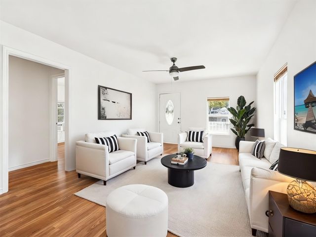 7933 Elwood Street, Houston, TX 77012