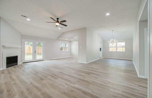 2110 Westminister Street, Pearland, TX 77581