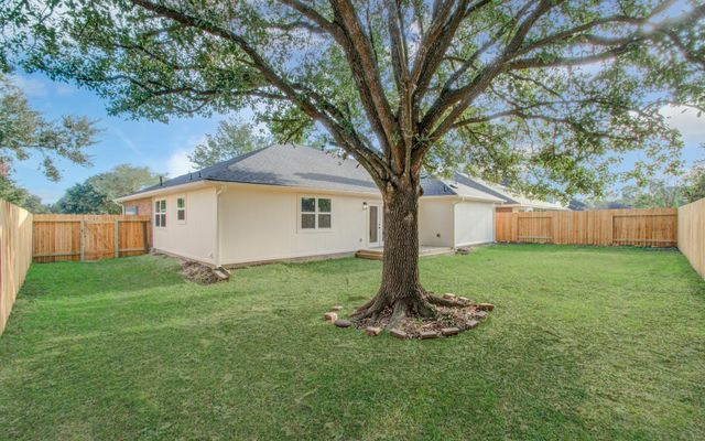 2110 Westminister Street, Pearland, TX 77581