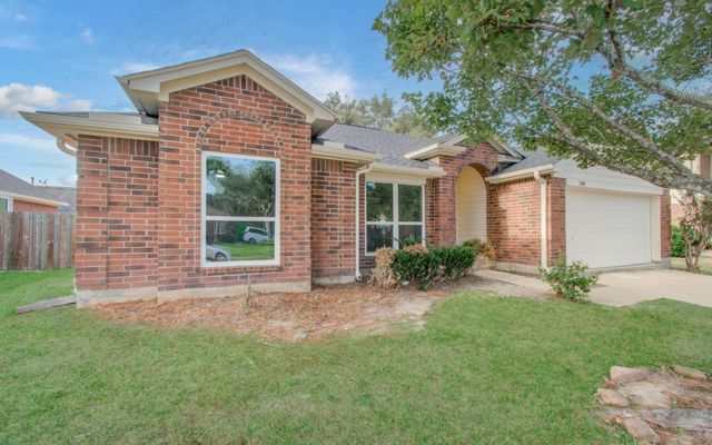 2110 Westminister Street, Pearland, TX 77581