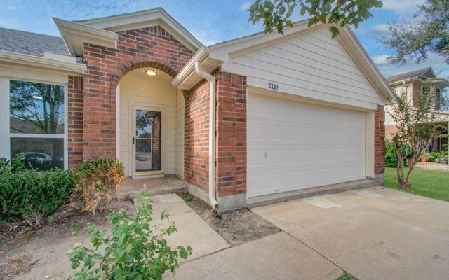 2110 Westminister Street, Pearland, TX 77581