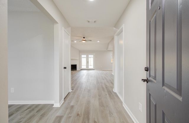 2110 Westminister Street, Pearland, TX 77581