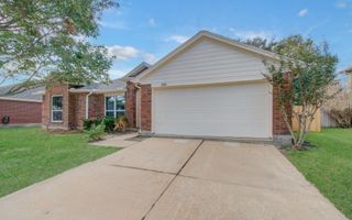 2110 Westminister Street, Pearland, TX 77581