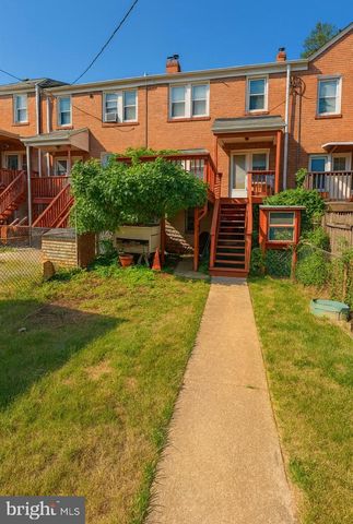 829 N CHAPEL GATE LN, Baltimore, MD 21229