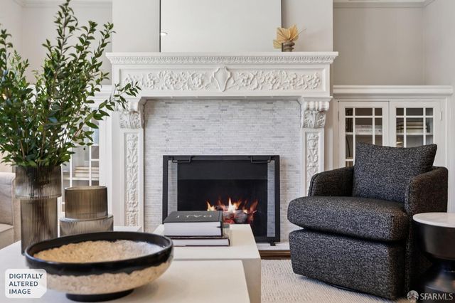 3319 Divisadero Street, San Francisco, CA 94123