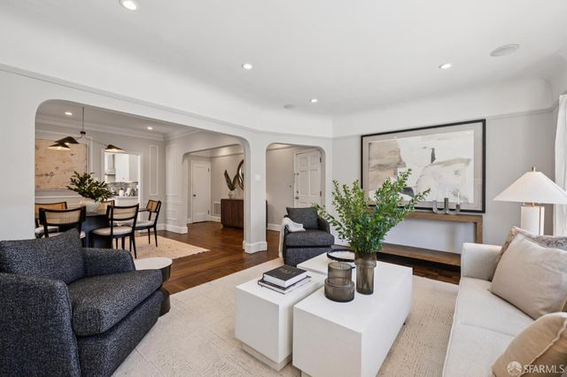 3319 Divisadero Street, San Francisco, CA 94123