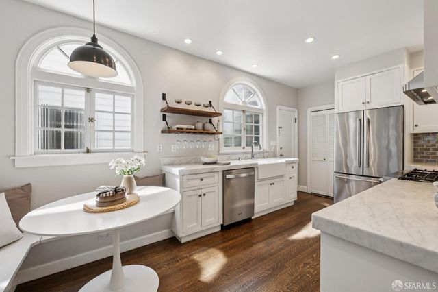 3319 Divisadero Street, San Francisco, CA 94123