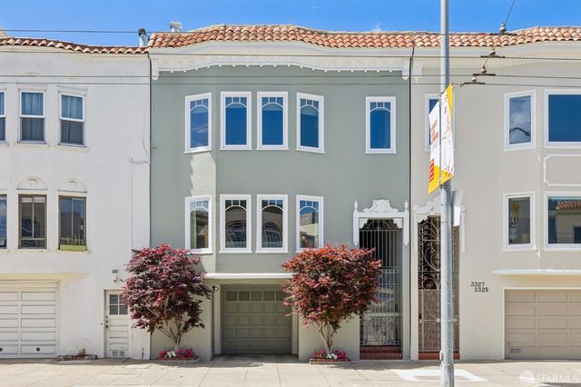 3319 Divisadero Street, San Francisco, CA 94123