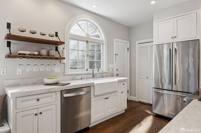 3319 Divisadero Street, San Francisco, CA 94123