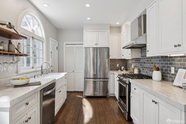 3319 Divisadero Street, San Francisco, CA 94123