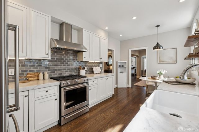 3319 Divisadero Street, San Francisco, CA 94123