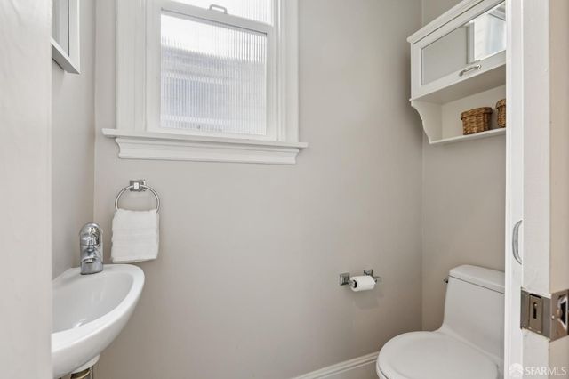 3319 Divisadero Street, San Francisco, CA 94123