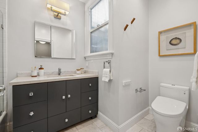 3319 Divisadero Street, San Francisco, CA 94123