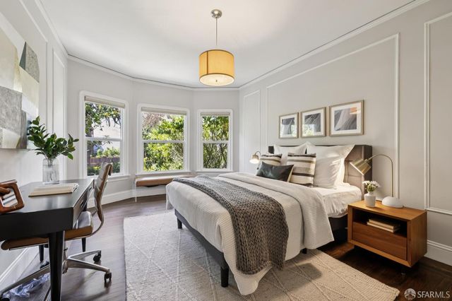 3319 Divisadero Street, San Francisco, CA 94123