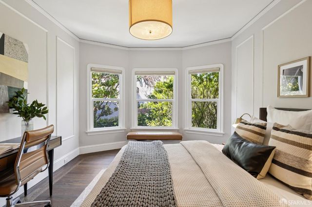 3319 Divisadero Street, San Francisco, CA 94123