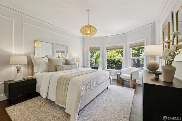 3319 Divisadero Street, San Francisco, CA 94123