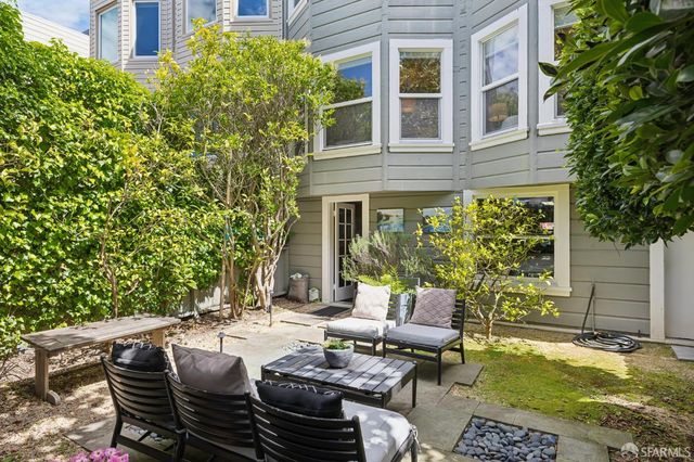 3319 Divisadero Street, San Francisco, CA 94123
