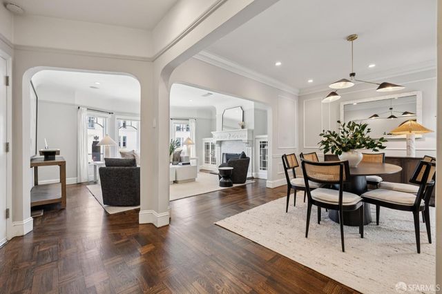 3319 Divisadero Street, San Francisco, CA 94123