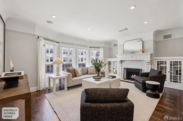 3319 Divisadero Street, San Francisco, CA 94123