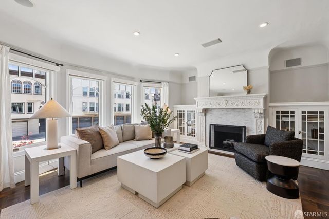 3319 Divisadero Street, San Francisco, CA 94123