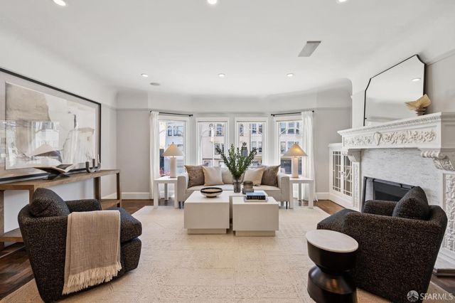 3319 Divisadero Street, San Francisco, CA 94123