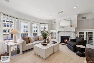 3319 Divisadero Street, San Francisco, CA 94123