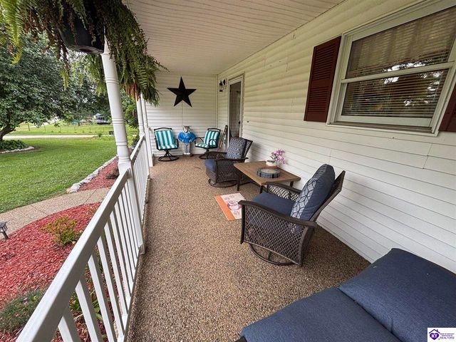 1380 Buck Knobs Road, Ekron, KY 40117