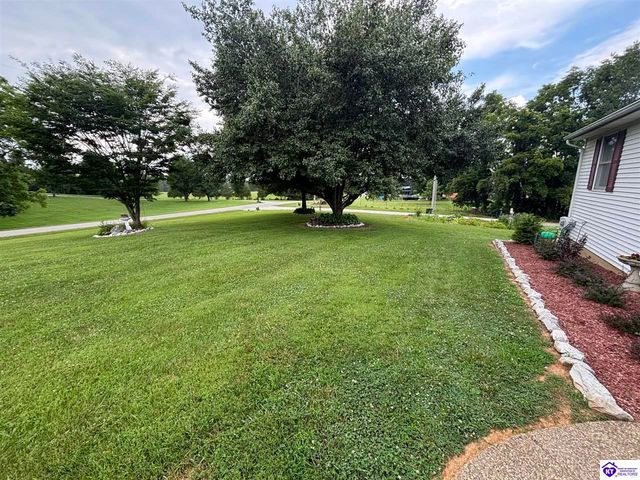 1380 Buck Knobs Road, Ekron, KY 40117
