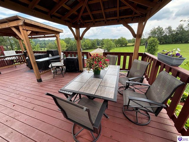 1380 Buck Knobs Road, Ekron, KY 40117