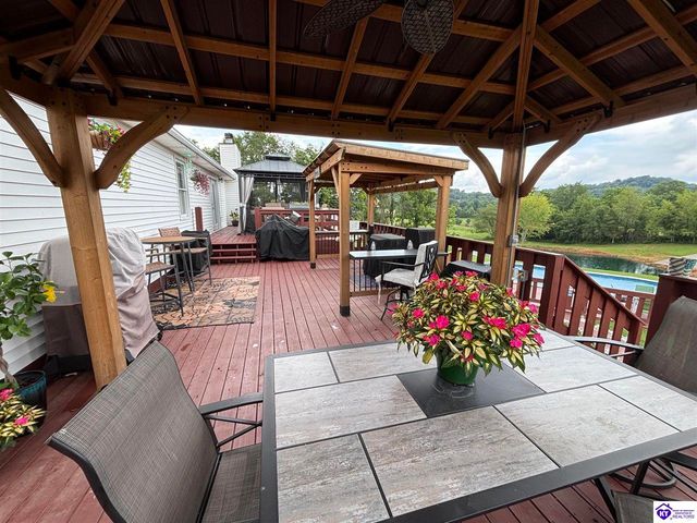 1380 Buck Knobs Road, Ekron, KY 40117