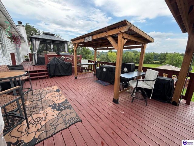 1380 Buck Knobs Road, Ekron, KY 40117